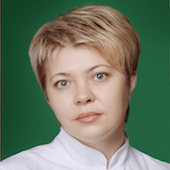 Даровова Ольга Владимировна, стоматолог-терапевт
