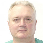 Вергасов Эдуард Арифуллович, хирург