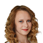 Иньякова Олеся Евгеньевна, рентгенолог