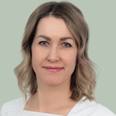 Архипчук Татьяна Юрьевна, стоматолог-терапевт