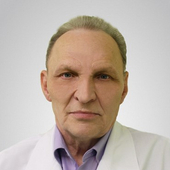 Сиволапов Константин Анатольевич, стоматолог-хирург