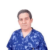 Шаймарданов Сирень Галиевич, стоматолог-терапевт