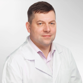 Демченко Дмитрий Олегович, онколог