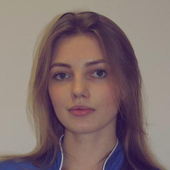 Гончарова Анастасия Денисовна, ортодонт