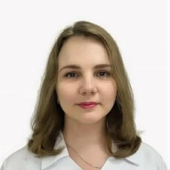 Курбатова Юлия Владимировна, офтальмолог