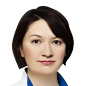 Репникова Юлия Андреевна, эндокринолог