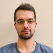 Козлов Егор Владимирович, ортопед