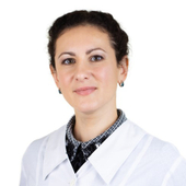 Вяткина Юлия Валерьевна, ЛОР