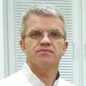 Молчанов Сергей Геннадьевич, ЛОР