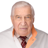 Максимов Валерий Алексеевич, гастроэнтеролог