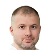 Александров Евгений Владимирович, рентгенолог