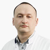 Бжедугов Мухамед Анатольевич, нейрохирург