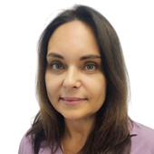 Попова Татьяна Анатольевна, врач УЗД