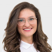 Гончаревич Юлия Ивановна, стоматолог-терапевт