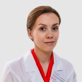 Баклушина Екатерина Алексеевна, рефлексотерапевт