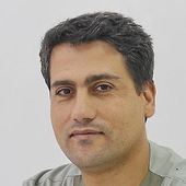 Дохан Нахед Жаддуа, детский ортопед