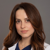 Филатова Ольга Сергеевна, стоматолог-терапевт