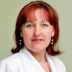 Топоркова Татьяна Семёновна, ЛОР