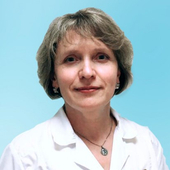 Пархоменко Анна Георгиевна, ЛОР