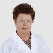 Нечаева Любовь Афанасьевна, терапевт