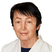 Павлун Светлана Николаевна, инфекционист