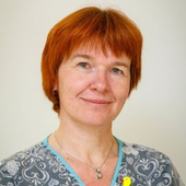 Гербек Инна Эмильевна, педиатр