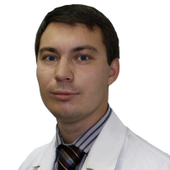 Бондаренко Алексей Николаевич, невролог