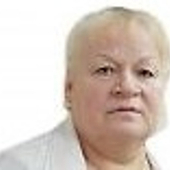 Иванова Ирина Владимировна, невролог