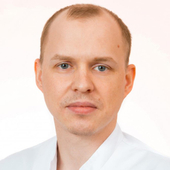 Романов Роман Михайлович, хирург