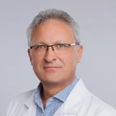 Ролько Вячеслав Тихонович, терапевт