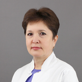 Сюткина Римма Рифатовна, педиатр