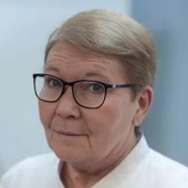 Танькова Галина Евдокимовна, стоматолог-терапевт