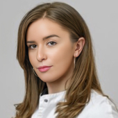 Дзодзикова Эльвира Витальевна, эндокринолог