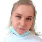 Гоголева Алёна Сергеевна, гинеколог