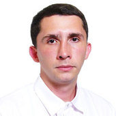 Эспиноса Денис Родригович, кинезиолог