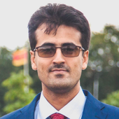 Мохаммад Ихаб Мохаммадович, пластический хирург