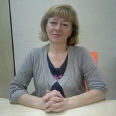 Гарифуллина Татьяна Петровна, логопед