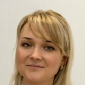 Сидорова Анастасия Анатольевна, хирург