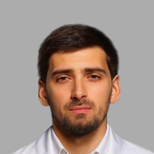 Абдулкаримов Шарапутдин Тагирович, невролог