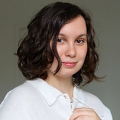 Змеева Елизавета Павловна, психолог