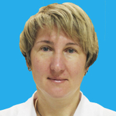 Маврина Татьяна Валерьевна, кардиолог