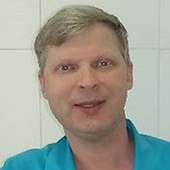 Шерстобитов Игорь Викторович, стоматолог-терапевт