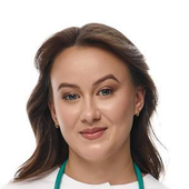 Ершова Мария Юрьевна, ревматолог