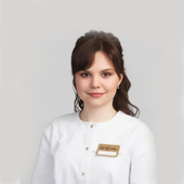 Журавлева Виктория Викторовна, стоматолог-ортопед