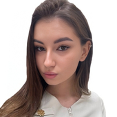 Субботина Анастасия Алексеевна, косметолог