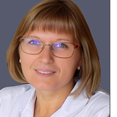 Думанова Юлия Александровна, невролог