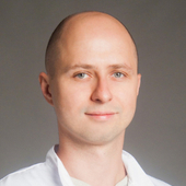 Кулаев Константин Иванович, хирург