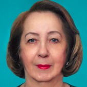 Рыбалко Галина Александровна, педиатр