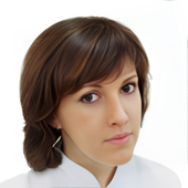 Сергиенко Ольга Игоревна, гинеколог