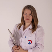 Морозова Татьяна Владимировна, рентгенолог